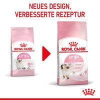 Royal Canin Kitten Kat­zen­fut­ter 2 kg