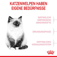 Royal Canin Kitten Kat­zen­fut­ter 4 kg