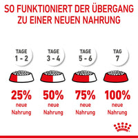 Royal Canin Kitten Kat­zen­fut­ter 4 kg