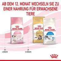 Royal Canin Kitten Kat­zen­fut­ter 2 kg