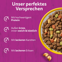 Whiskas 1+ mit Huhn 14 kg