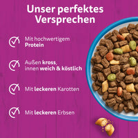 Whiskas 1+ mit Thunfisch 14 kg