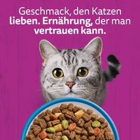 Whiskas 1+ mit Thunfisch 14 kg