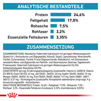 Royal Canin Veterinary Feline Anallergenic 4 kg