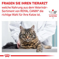 Royal Canin Veterinary Feline Anallergenic 4 kg