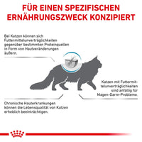 Royal Canin Veterinary Feline Anallergenic 4 kg