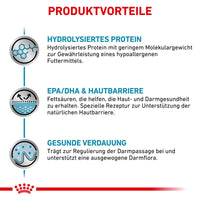 Royal Canin Veterinary Feline Hypoallergenic 4.5 kg