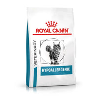 Royal Canin Veterinary Feline Hypoallergenic 4.5 kg