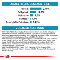 Royal Canin Veterinary Canine Hypoallergenic Moderate Calorie 14 kg